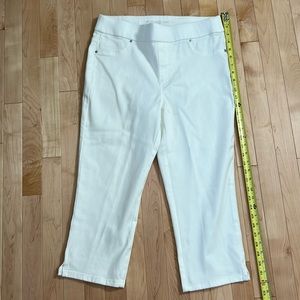 Chico, Capri pants